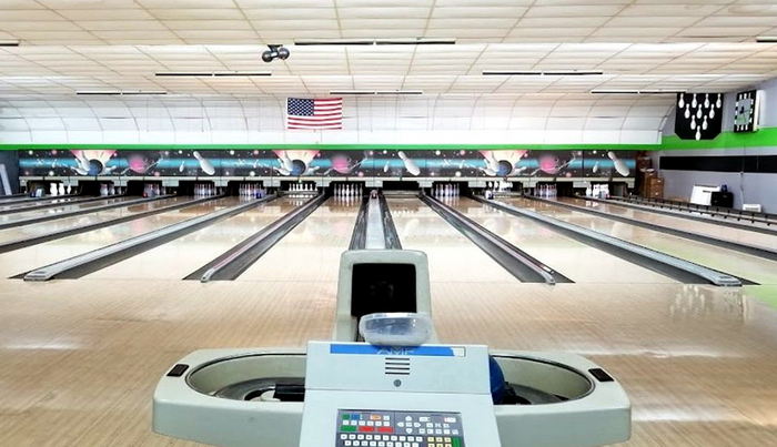 Midway Lanes - From Web Listing
